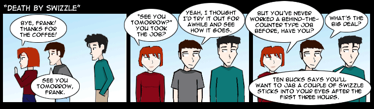Comic for 03-31-03