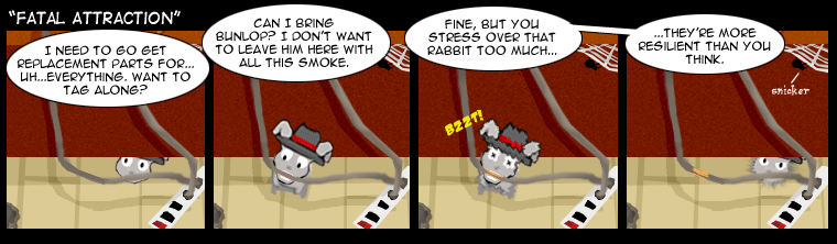 Comic for 12-22-03