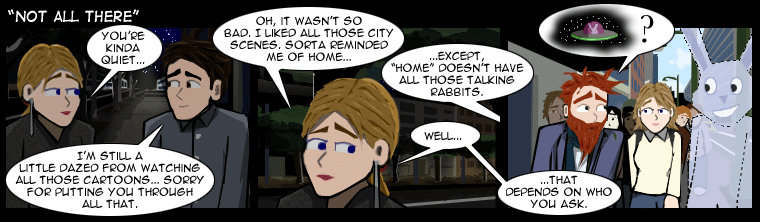 Comic for 03-18-05