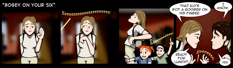 Comic for 07-27-05