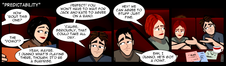 Comic for 01-27-06