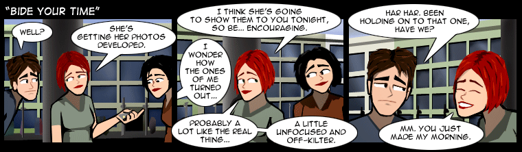 Comic for 02-27-06