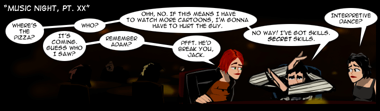 Comic for 10-16-06