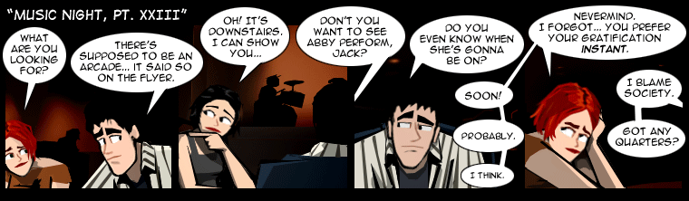 Comic for 11-15-06