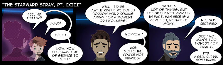 Comic for 