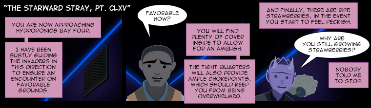 Comic for 