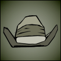 Cowboy Hat