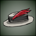 Fancy Hat