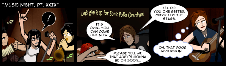 Comic for 11-29-06