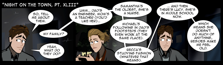 Comic for 01-24-07