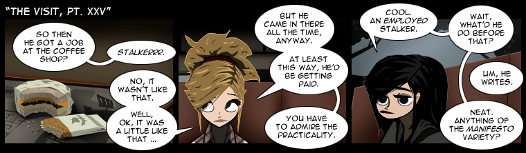 Comic for 10-27-14