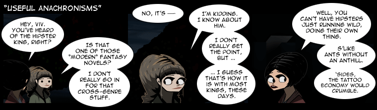 Comic for 06-15-16