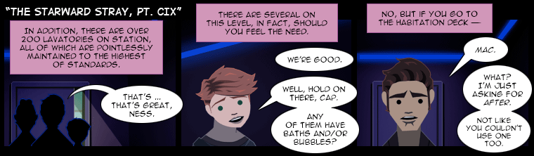 Comic for 