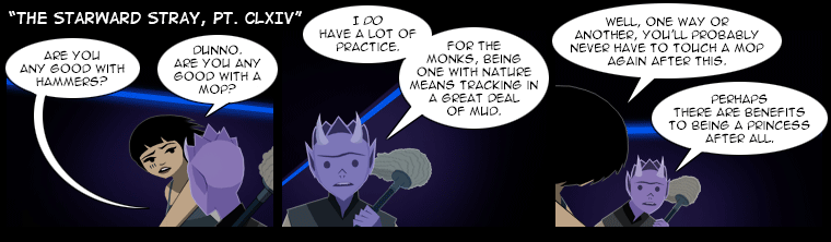 Comic for 