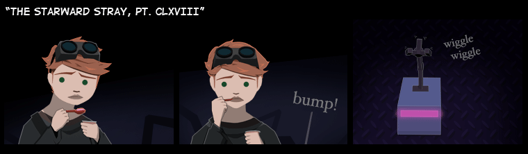Comic for 