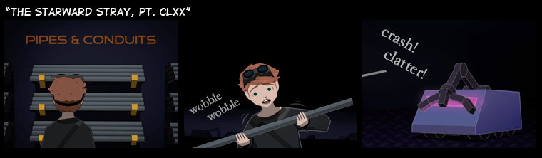 Comic for 